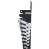 Klucz płaski KS Tools 517.0148 Chrom Chromowo-wanadowa stal