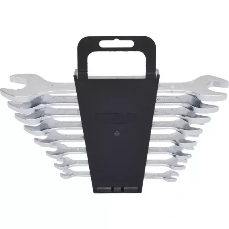 Klucz płaski KS Tools 517.0148 Chrom Chromowo-wanadowa stal
