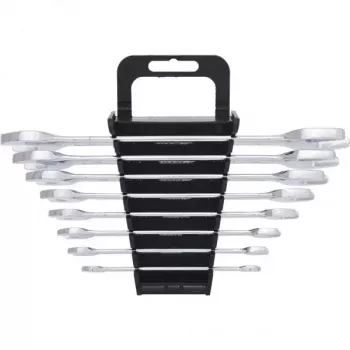 Klucz płaski KS Tools 517.0148 Chrom Chromowo-wanadowa stal