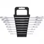 Klucz płaski KS Tools 517.0148 Chrom Chromowo-wanadowa stal