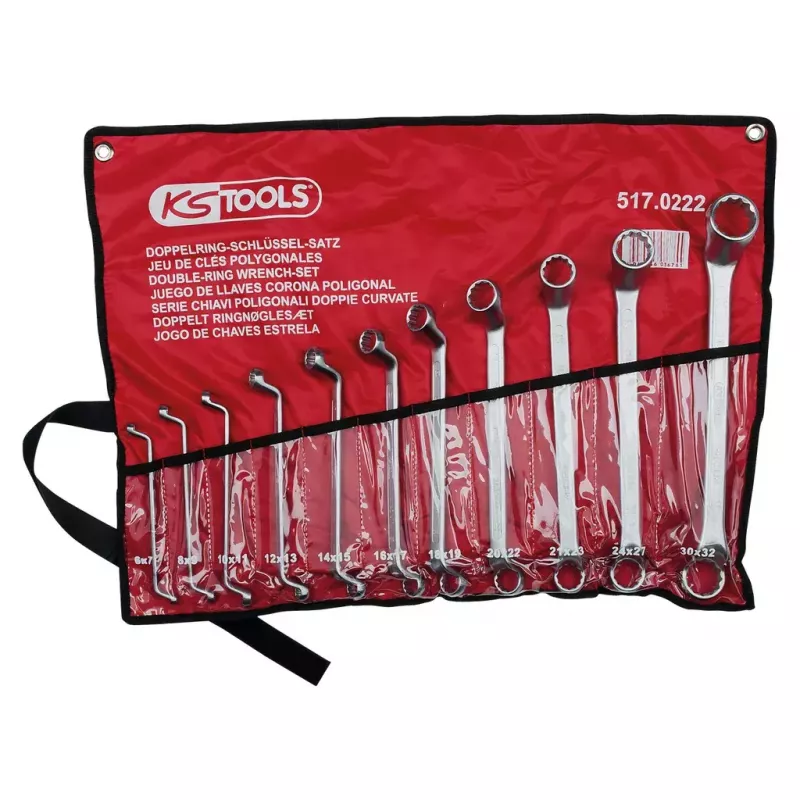 Zestaw narzędzi KS Tools 517.0222