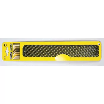 Ostrze do cięcia precyzyjnego Stanley 5-21-293 szerokość 42 mm długość 250 mm