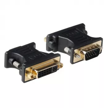 Przejściówka DVI-A na VGA ACT AP1003