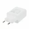 Ładowarka USB-C HUAWEI HW-050450E00 QuickCharge 5A biała — zasilacz USB-C