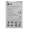 Zamienny akumulator litowo-jonowy OEM BL-41A1H do LG F60 D390N, 2100 mAh
