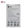 Zamienny akumulator litowo-jonowy OEM BL-41A1H do LG F60 D390N, 2100 mAh