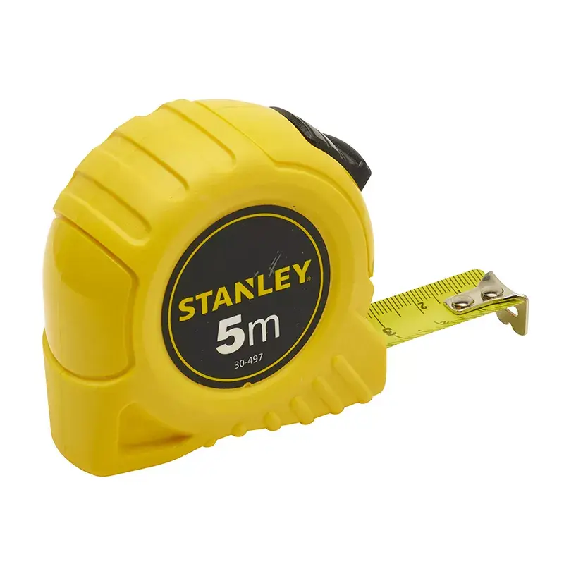 Miara taśmowa Stanley 1-30-487, 3 m