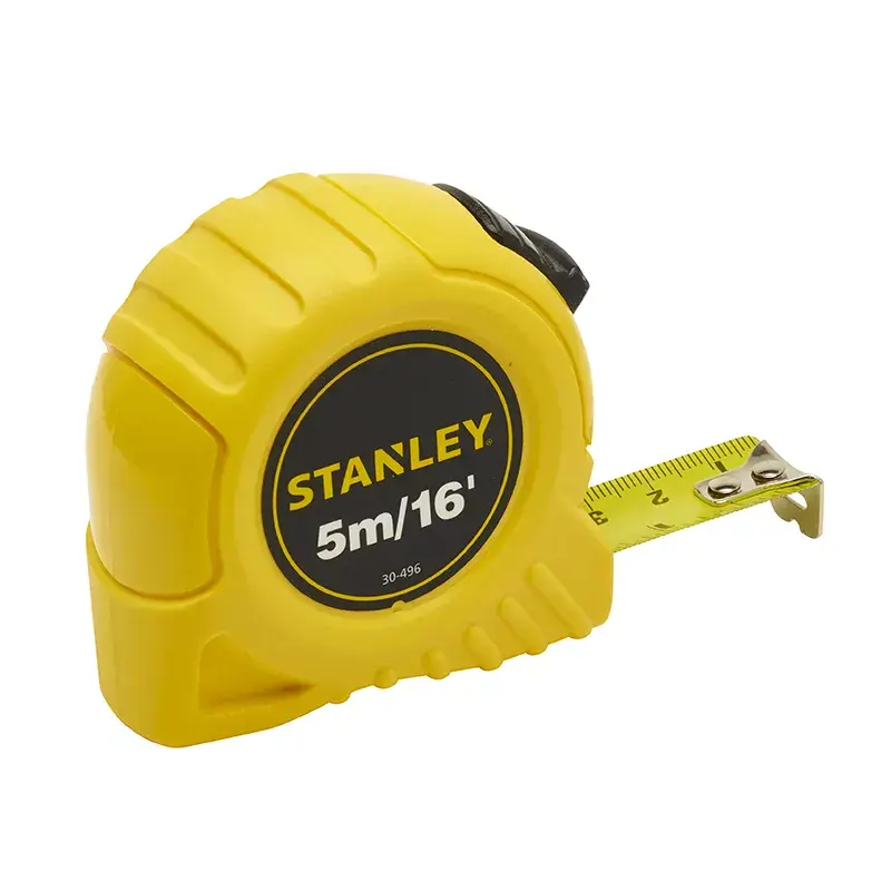 Miara taśmowa Stanley 1-30-487, 3 m