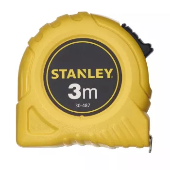 Miara taśmowa Stanley 1-30-487, 3 m
