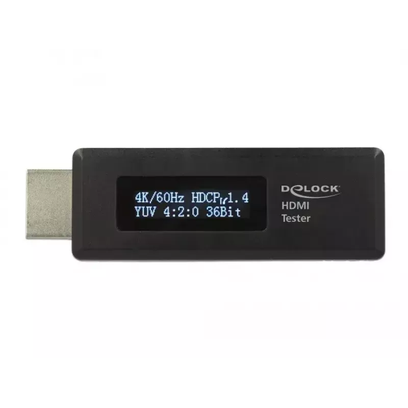 Adapter zmiany płci DeLOCK 63327