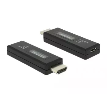 Adapter zmiany płci DeLOCK 63327