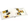 Album fotograficzny Hama Rustico Turkusowy 400 arkuszy 10 x 15 cm