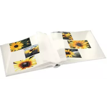 Album fotograficzny Hama Rustico Turkusowy 400 arkuszy 10 x 15 cm