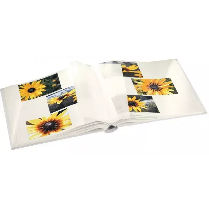 Album fotograficzny Hama Rustico Turkusowy 400 arkuszy 10 x 15 cm