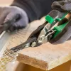 Nożyce lotnicze prawe 250 mm Stanley FATMAX
