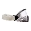 3M 7000032480 okulary ochronne Gogle ochronne Nylon Szary