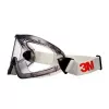 3M 7000032480 okulary ochronne Gogle ochronne Nylon Szary