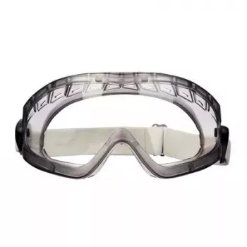 3M 7000032480 okulary ochronne Gogle ochronne Nylon Szary