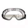 3M 7000032480 okulary ochronne Gogle ochronne Nylon Szary