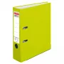 Herlitz maX.file segregator A4 zielony polipropylen FSC