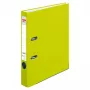 Segregator Herlitz maX.file A4 zielony