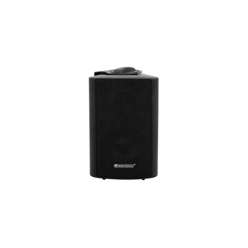 2-drożny głośnik Omnitronic 80710506 15 W