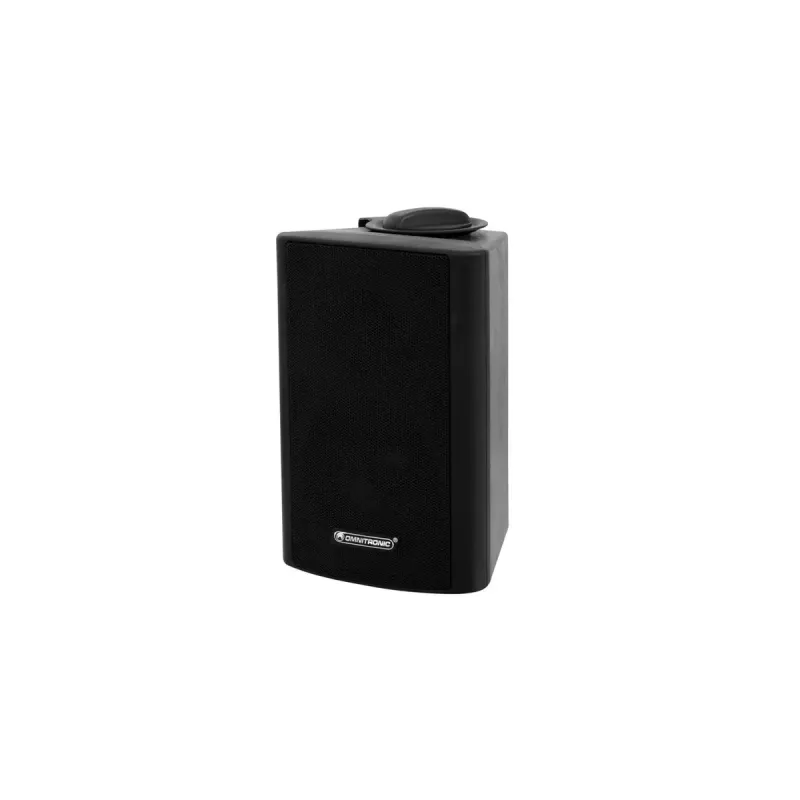 2-drożny głośnik Omnitronic 80710506 15 W