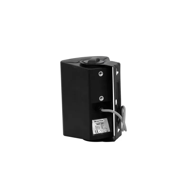 2-drożny głośnik Omnitronic 80710506 15 W