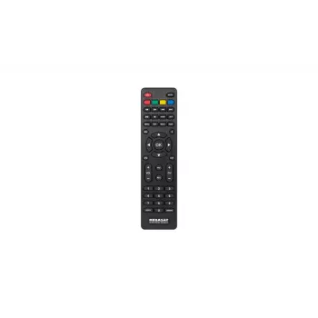 Odbiornik Megasat HD 390 kabel Full HD Czarny