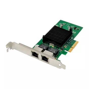 Microconnect MC-JL82576EB karty/adaptery interfejsowe Wewnętrzny RJ-45