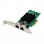 Microconnect MC-JL82576EB karty/adaptery interfejsowe Wewnętrzny RJ-45