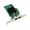 Microconnect MC-JL82576EB karty/adaptery interfejsowe Wewnętrzny RJ-45