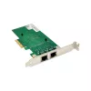 Microconnect MC-JL82576EB karty/adaptery interfejsowe Wewnętrzny RJ-45