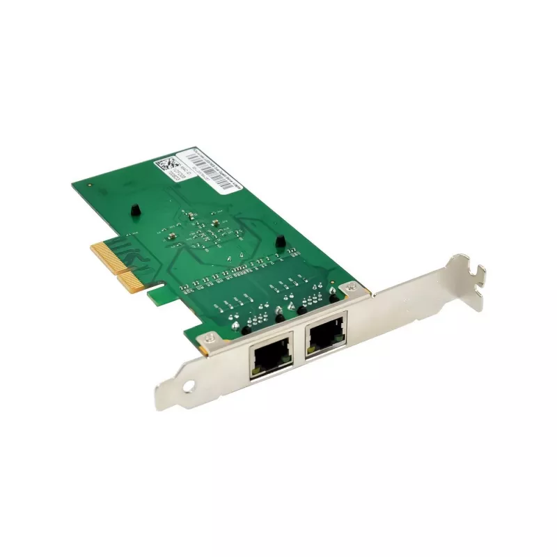 Microconnect MC-JL82576EB karty/adaptery interfejsowe Wewnętrzny RJ-45