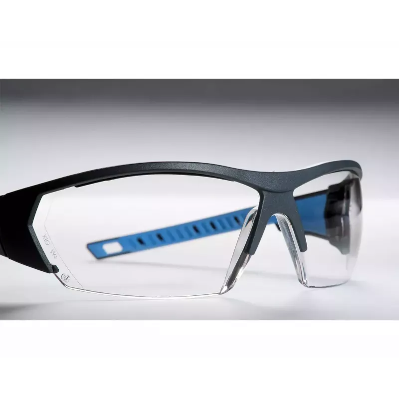 Okulary ochronne Uvex 9194365 Żółte Czarne