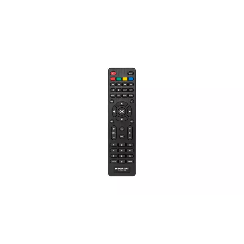 Odbiornik kablowy Megasat HD 200C V2