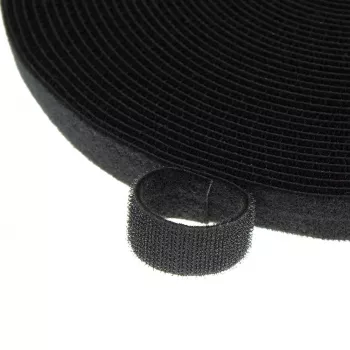 ACT Hook & Loop extra strong 20 mm, 25 m