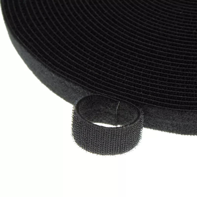 ACT Hook & Loop extra strong 20 mm, 25 m
