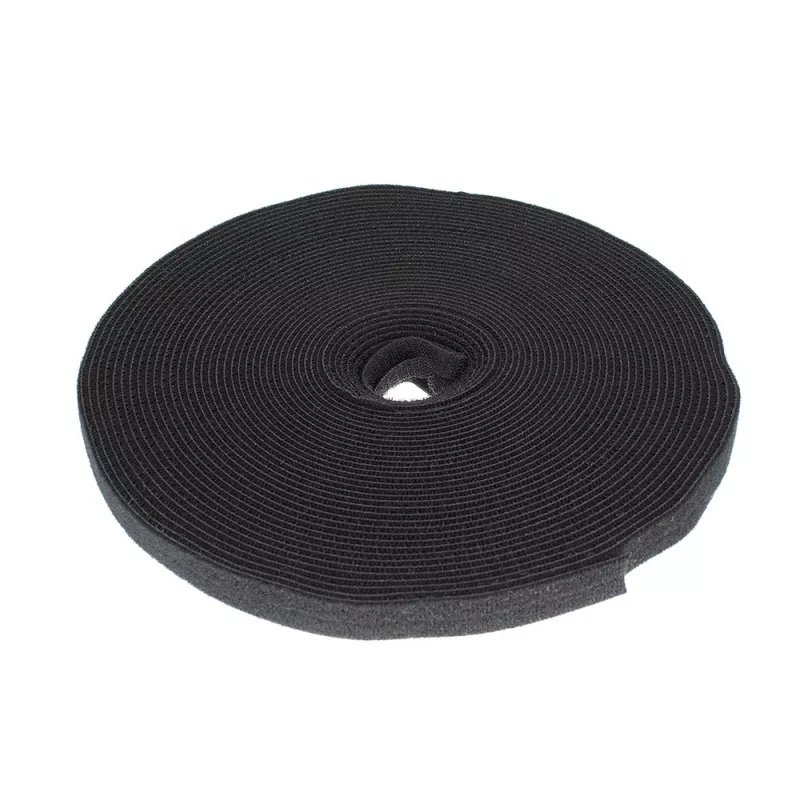 ACT Hook & Loop extra strong 20 mm, 25 m