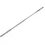 Akcesorium do tła Hama 00021213 - srebrny metal, 2,75 m