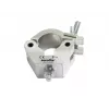 Zacisk Eurolite 59006800 Aluminiowy Srebrny 50mm Szerokość 115mm Głębokość 110mm Długość