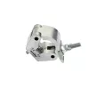 Zacisk Eurolite 59006800 Aluminiowy Srebrny 50mm Szerokość 115mm Głębokość 110mm Długość