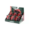 Zestaw wierteł Metabo 626705000
