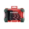 Zestaw wierteł Metabo 626705000