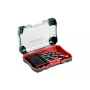 Zestaw wierteł Metabo 626705000