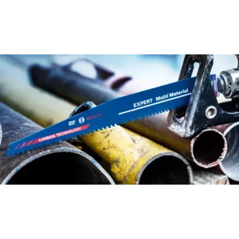 Bosch 2 608 900 394 brzeszczot do piły szablastej z węglika spiekanego 1 szt.