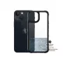 Pokrowiec PanzerGlass SilverBullet ClearCase iPhone 13 Mini Czarny