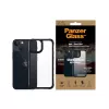 Pokrowiec PanzerGlass SilverBullet ClearCase iPhone 13 Mini Czarny