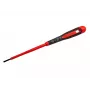 Wkrętak ręczny Bahco BE-8010S Pojedynczy Standardowy 197mm 30g