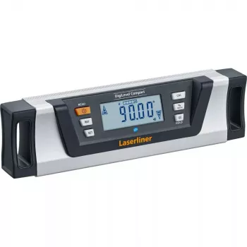 Poziomica kieszonkowa Laserliner DigiLevel Compact